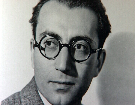 Rouben Mamoulian, l&rsquo;âge d&rsquo;or de Broadway et Hollywood