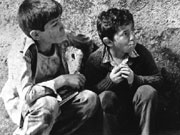 Les Gamins d&rsquo;Istanbul 