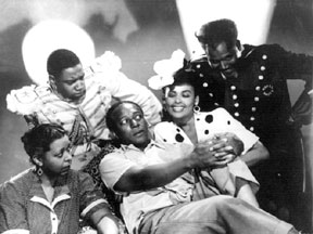 Un petit coin aux cieux