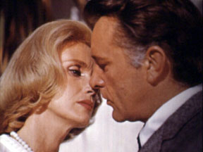 Le Chevalier des sables 