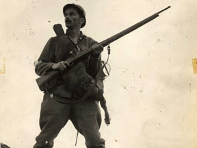 Le Journal d&rsquo;un soldat inconnu 