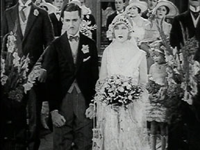 Charley rate son mariage