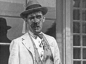 Isn&rsquo;t Life Terrible?