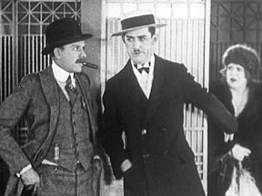 Les Joies du spiritisme 