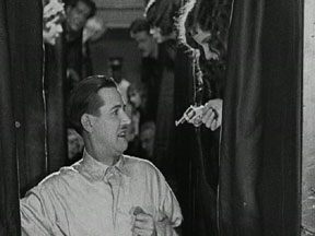 Bien faire et ne rien dire