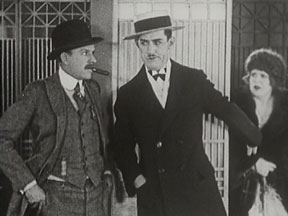 Should Husbands Be Watched