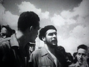 Ernesto Che Guevara, le journal de Bolivie