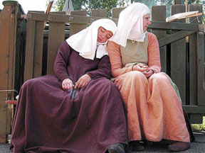 Kristin Lavransdatter