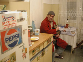 La Mort de Dante Lazarescu 