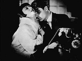 Loulou / La Boîte de Pandore