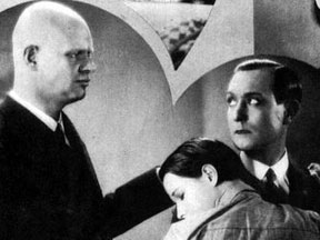 Le Journal d&rsquo;une fille perdue 