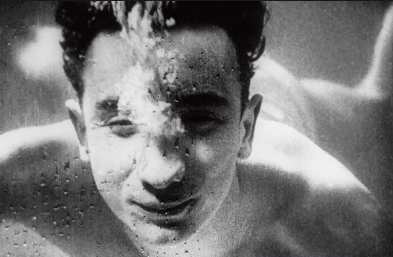 La Natation par Jean Taris, champion de France 