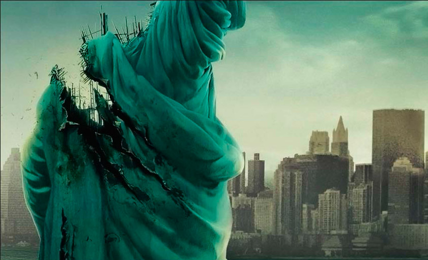 Cloverfield