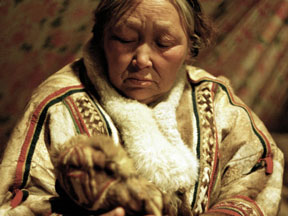 La Fiancée du septième ciel 