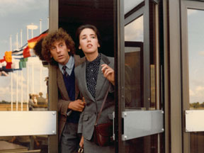 Tout feu, tout flamme