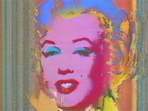 2001 Colours Andy Never Thought of