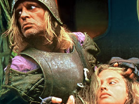 Aguirre, la colère de Dieu