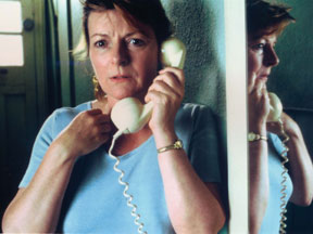 Secrets et mensonges