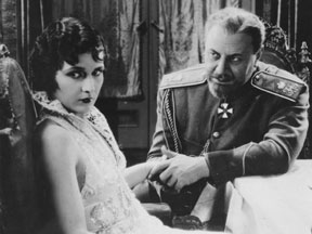 Crépuscule de gloire