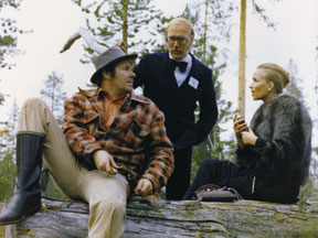 L&rsquo;Année du lièvre 