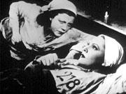 Paramatta, bagne de femmes