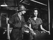 Jenny, femme marquée