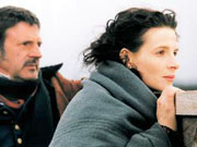 La Veuve de Saint-Pierre 