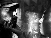 Les Démons à ma porte 