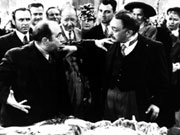 La Maison des étrangers 