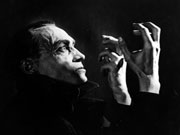 Les Mains d&rsquo;Orlac 