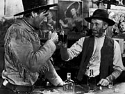 Le Cavalier du désert 