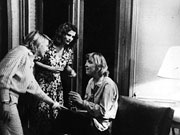 Les Deux Elèves préférés du professeur Francine Brouda 