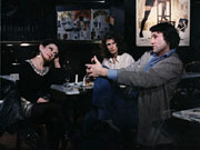 Sœur Anne, ne vois-tu rien venir