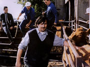 L&rsquo;Examen de minuit 