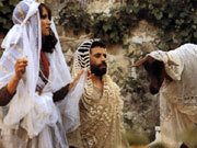 J&rsquo;irai comme un cheval fou