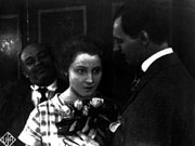 L&rsquo;Amour de Jeanne Ney 