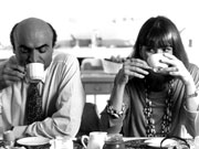 L&rsquo;Air paisible de l&rsquo;Occident 