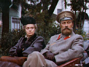 L&rsquo;Assassin du tsar 