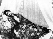 Promenade dans la nuit