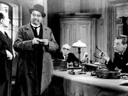 Les Inconnus dans la maison 