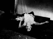 Zona inquinata ou La vie n&rsquo;est qu&rsquo;une sale histoire de cow-boys