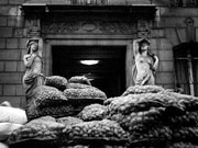 Les Dites Cariatides 