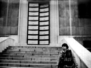 T&rsquo;as de beaux escaliers… tu sais