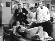 The Half-Naked Truth 