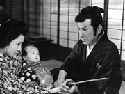 Le Passage du grand Bouddha 1 