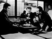 Le Théâtre de la vie, Hishakaku et Kiratsune 