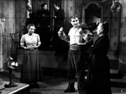 La Bella Addormentata 