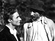 Le Fleuve enchanteur 