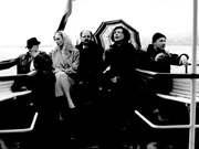 Roi blanc, dame rouge