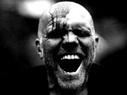 Prisonnier du Caucase